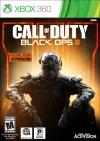 Call of Duty: Black Ops III Box Art Front